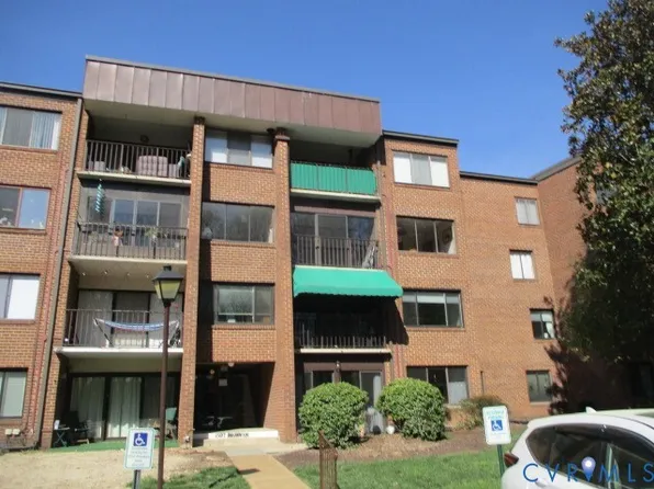 1507 Bronwyn Rd APT 301, Henrico, VA 23238