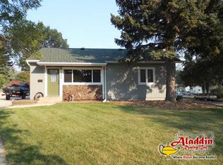1146 W Avenue B, Bismarck, ND 58501