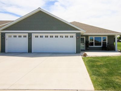 512 Southfork Cir SE, Hutchinson, MN, 55350