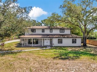 15611 Berea Dr, Odessa, FL 33556
