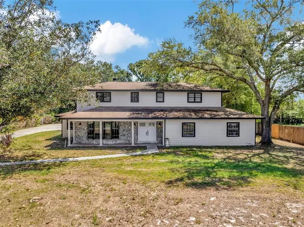 15611 Berea Dr, Odessa, FL 33556