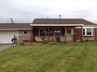 382 Richard Dr, Xenia, OH 45385