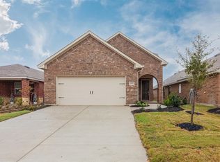 1683 Timpson Dr, Forney, TX 75126