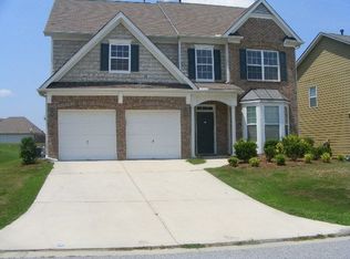 7340 Toccoa Cir, Union City, GA 30291