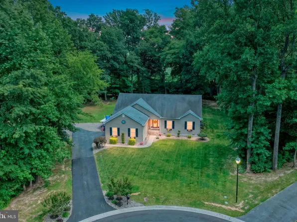 203 E Buck Point Rd, Clayton, DE 19938