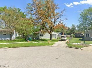 1645 Phyllis St, Ypsilanti, MI