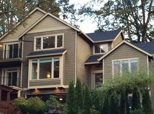 5376 SE Bluerock Ct, Milwaukie, OR