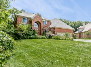 5092 Abingdon Cir, Ann Arbor, MI