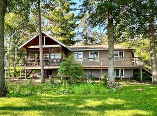 15740 River Lake Dr, Menahga, MN 56464