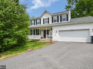 8830 Mullen Rd, King George, VA 22485