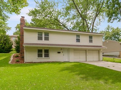 7709 NE 53rd St, Kansas City, MO, 64119