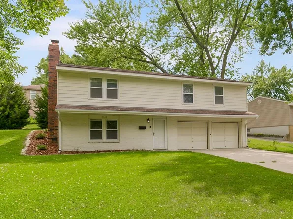 7709 NE 53rd St, Kansas City, MO 64119