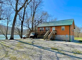 322 River Ridge Rd, Guion, AR 72540