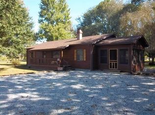 35 Spring Valley Rd, Harrisburg, IL 62946