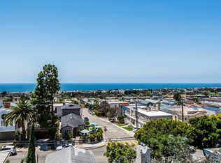 1734 Prospect Ave #A, Hermosa Beach, CA 90254