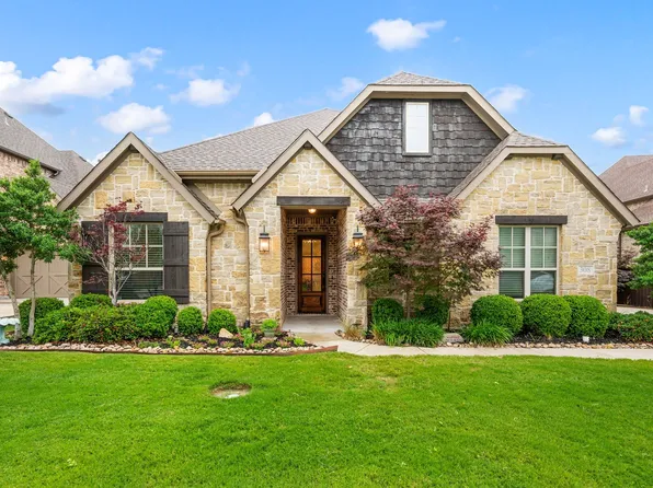 308 Boonesville Bnd, Argyle, TX 76226