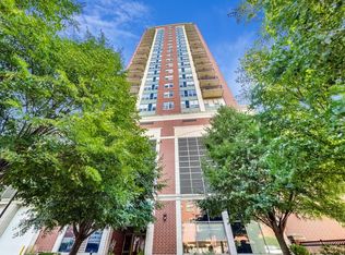 1717 S Prairie Ave APT 1306, Chicago, IL 60616