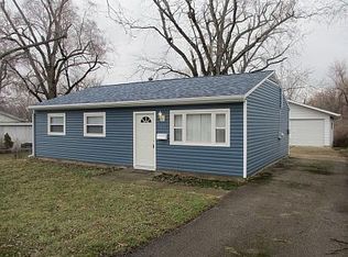 1211 Sanford Dr, Dayton, OH 45432