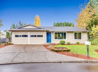 2285 SW 193rd Ct, Beaverton, OR 97003