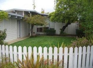 1807 Hamlet St, San Mateo, CA 94403