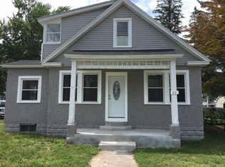 42 End St, Springfield, MA 01104