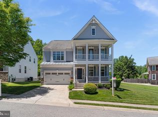 4110 Hogg Ct, Ellicott City, MD 21043