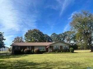 317 Wood Ave, Attalla, AL 35954