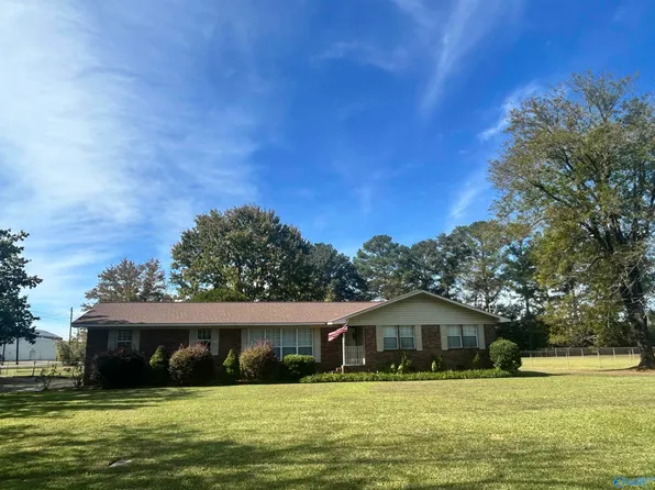 317 Wood Ave, Attalla, AL 35954