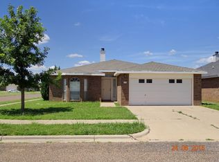6126 16th St, Lubbock, TX 79416