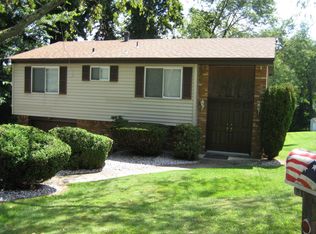 203 Hazel Rd, Pittsburgh, PA 15235