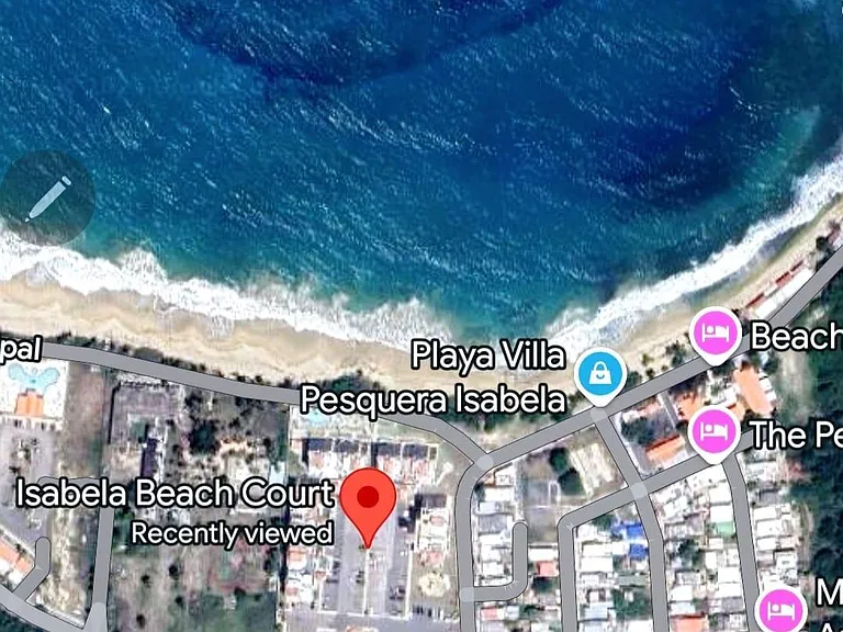 APT 313 Cond. Isabela Beach Court # — Photo 35