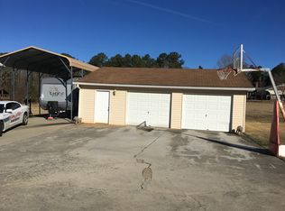 220 Cherokee Rd, Cedartown, GA 30125