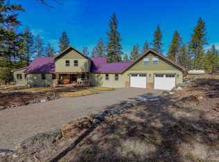 937 Skyview Dr, Rexford, MT 59930
