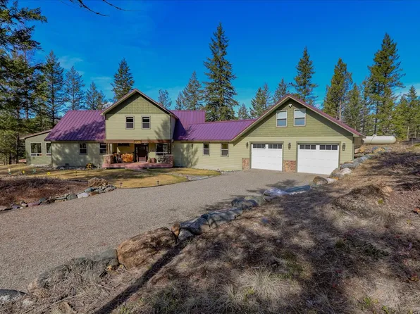 937 Skyview Dr, Rexford, MT 59930