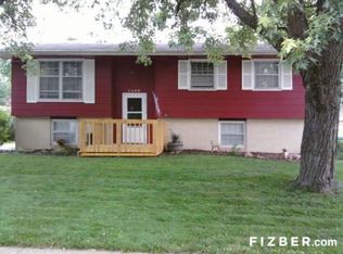 4500 64th St, Urbandale, IA 50322
