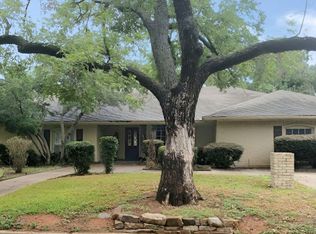 1616 Glasgow Dr, Arlington, TX 76015