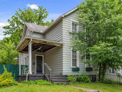 2426 Medary Ave, Columbus, OH, 43202