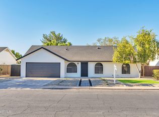 4036 E Dover St, Mesa, AZ 85205