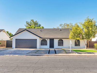 4036 E Dover St, Mesa, AZ, 85205
