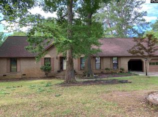 201 Bishopgate Rd, Columbia, SC 29212