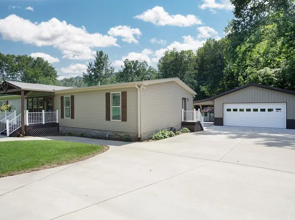 3415 Tyree Springs Rd, Hendersonville, TN 37075