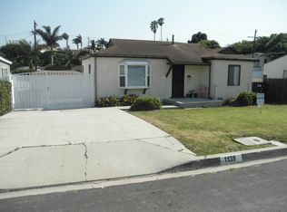 1139 W 26th St, San Pedro, CA 90731