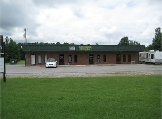 9655 Pulaski Pike, Toney, AL 35773