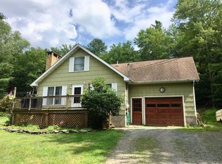 30 Shady Lane Dr, Beach Lake, PA 18405
