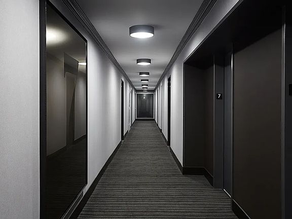 5th image of 10-40 River Rd #2P10