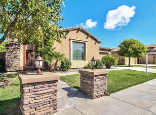 2552 E Lantana Dr, Chandler, AZ 85286