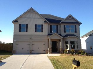 2737 Hunt Cliffe Dr, Augusta, GA 30909