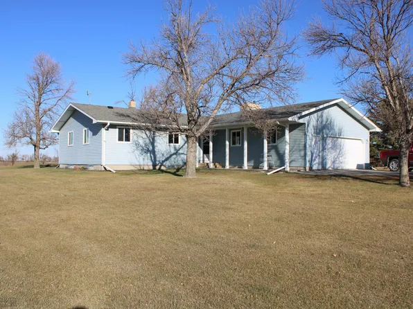9211 56th Ave N, Harwood, ND 58042