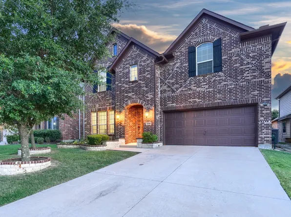 2420 Ranchview Dr, Little Elm, TX 75068