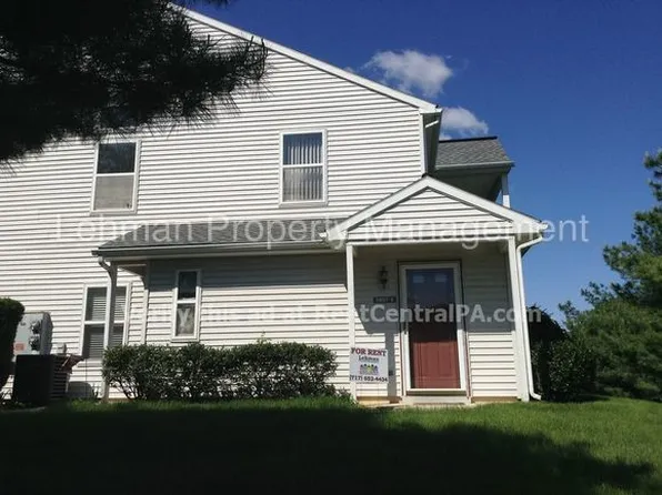 5807 Hidden Lake Dr, Harrisburg, PA 17111